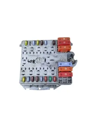 Alfa Romeo 147 Fuse module 51742420