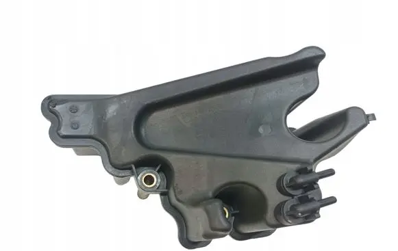 BMW X6 E71 Other engine bay part 8512680