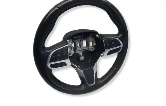Chrysler Pacifica Steering wheel 5UZ511X9AG