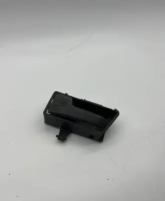 Volkswagen Golf II Rear door interior handle 321837235A
