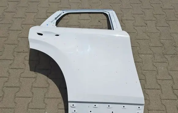 Mazda CX-3 Rear door CX60AHTMK11