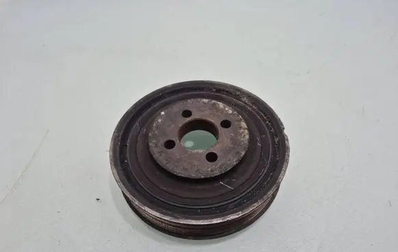 Fiat Ducato Crankshaft pulley 