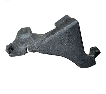 Ford Escape IV Other trunk/boot trim element LJ05802292AC