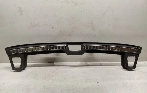 Volvo S90, V90 Trunk/boot sill cover protection 31426115 39840924