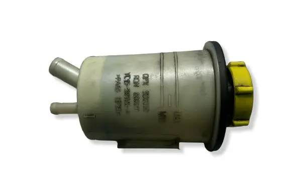 Land Rover Range Rover Sport L320 Power steering fluid tank/reservoir YC153R700A