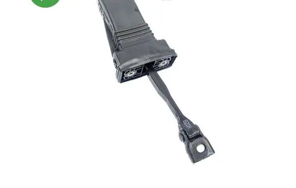 Audi A1 Rear door check strap stopper 82G839267