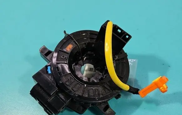 Toyota Aygo AB40 Airbag slip ring squib (SRS ring) 0D06075J314 IMPRK1542890