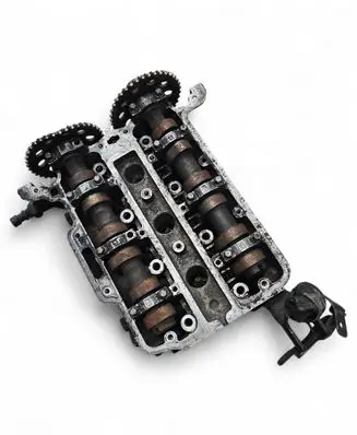 Engine head