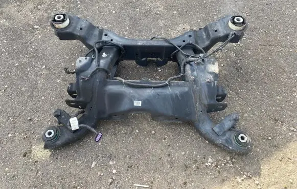 Chevrolet Camaro Rear subframe 22922313