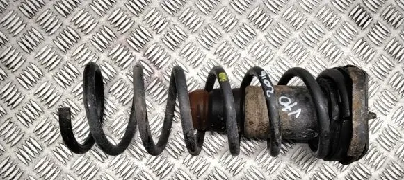 Volvo V70 Rear coil spring