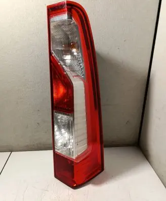 Renault Master III Rear/tail lights 265500023R 2VA01011002
