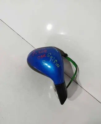 Peugeot 308 Front door electric wing mirror 