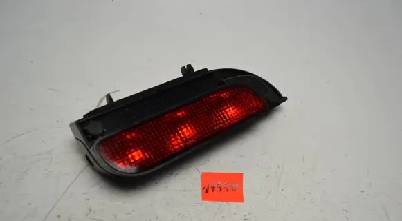 Peugeot Partner Third/center stoplight 4502