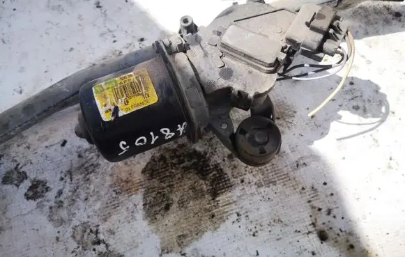 Citroen C3 Wiper motor 53559002