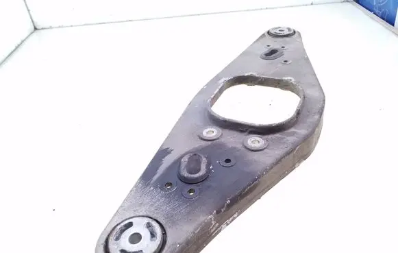 Mercedes-Benz E W211 Rear differential/diff mount bracket A2303522206