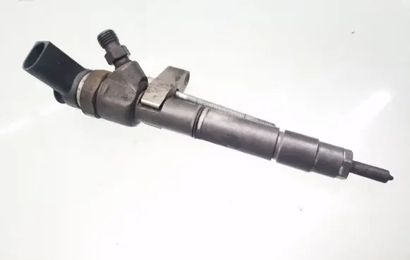 Mercedes-Benz A W169 Fuel injector A6400700787