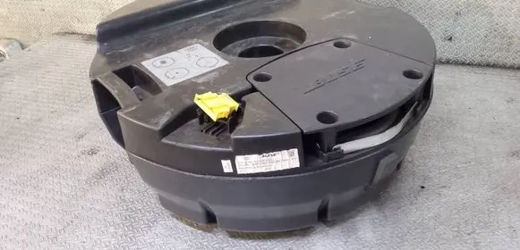 Audi Q7 4L Subwoofer speaker 4L0010549 4L0035382E