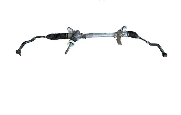 Nissan Qashqai Steering rack SN18BC0059 100C201066 4EH0B4
