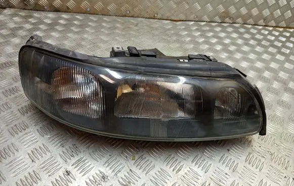 Volvo S60 Headlight/headlamp