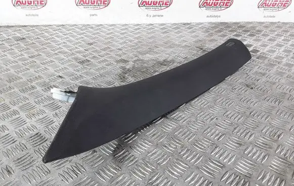 Audi Q5 SQ5 (A) pillar trim 8R0867233B
