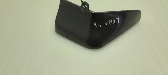 Nissan Leaf I (ZE0) Rear mudguard G88123N