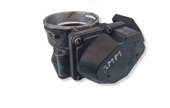 Volkswagen PASSAT B6 Throttle valve 03G128063A