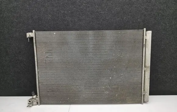 Mercedes-Benz Sprinter W907 W910 A/C cooling radiator (condenser) A0995000454