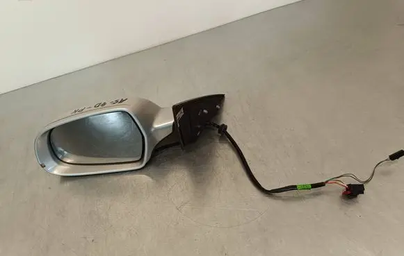 Audi A5 Sportback 8TA Front door electric wing mirror E1021053