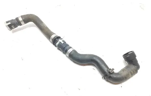 Volvo V40 Heater blower radiator 31319843