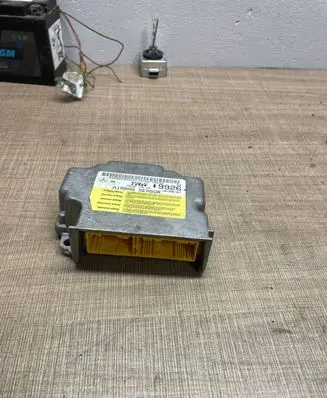 Mercedes-Benz C W203 Airbag control unit/module