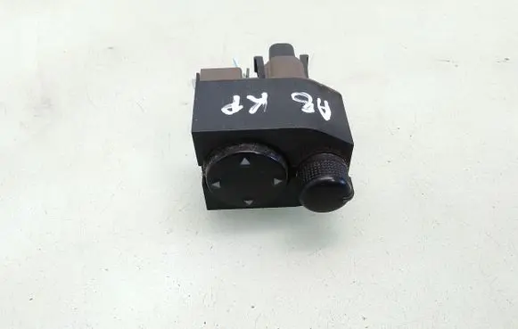 Audi A8 S8 D2 4D Wing mirror switch 4D0959565F