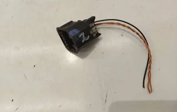 Skoda Octavia Mk3 (5E) Other wiring loom 1K0973205