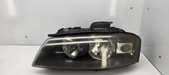 Audi A3 S3 8P Headlight/headlamp 8P0941003A
