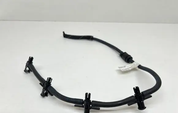 Mercedes-Benz V Class W447 Fuel return line/hose A6540700032