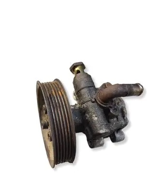 Volkswagen Sharan Power steering pump 