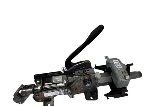 Audi Q4 Sportback e-tron Steering wheel axle 1EA419512F 1EA905861 10032103692B