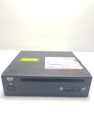 Volvo XC70 Navigation unit CD/DVD player 31285568AA