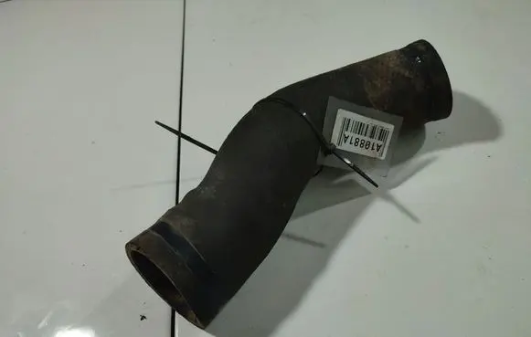 Toyota Avensis Verso Air intake hose/pipe