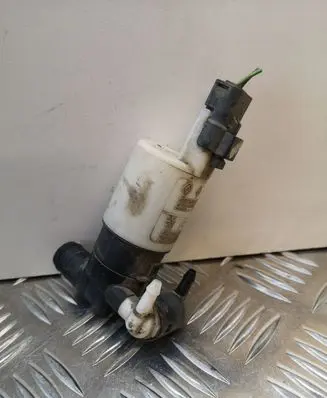 Renault Trafic II (X83) Windscreen/windshield washer pump 8200295885 9641553880 9641553980