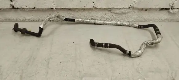Volvo XC90 Engine coolant pipe/hose 31368128