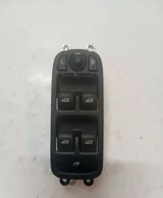 Volvo XC60 Electric window control switch 31343102 13W511 SWSA01