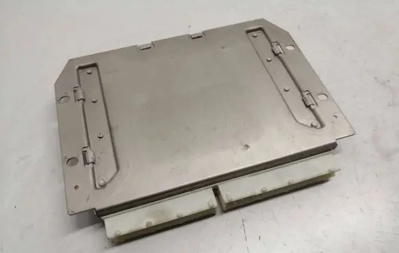 Mercedes-Benz E W210 ABS control unit/module 0155457632 0265106113