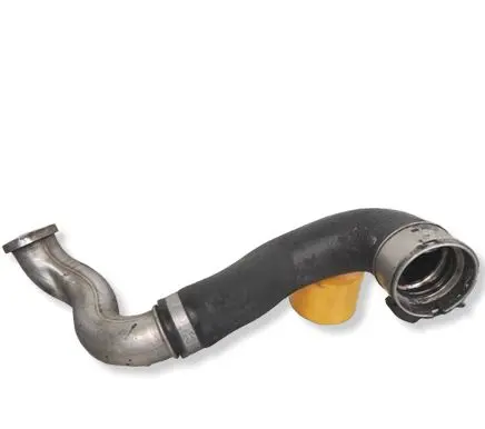 Opel Meriva A Intercooler hose/pipe 13267232