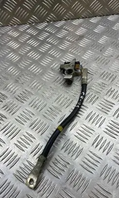 Volvo S60 Negative earth cable (battery) 31327698