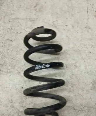 Audi A6 S6 C6 4F Rear shock absorber/damper