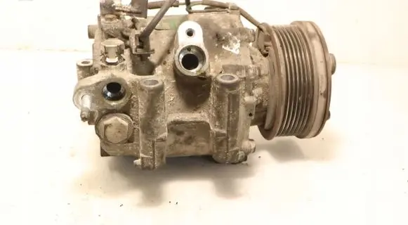 Honda Civic Air conditioning (A/C) compressor (pump) 38800-RNC-Z020-M2