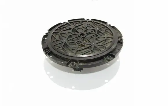 Peugeot Partner Rear door speaker 9635014780