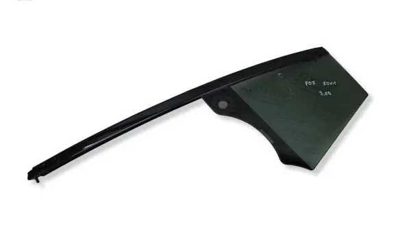 BMW 5 GT F07 Rear vent window glass E000255
