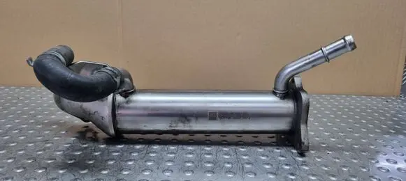 Ford Transit Custom EGR valve cooler CK2Q-9F464-AB