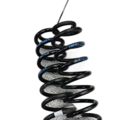 Audi Q3 F3 Front coil spring